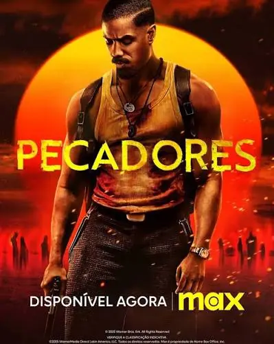 Pecadores